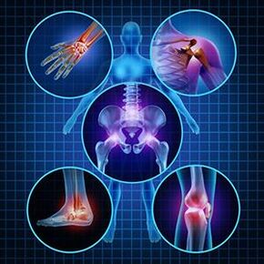 Wie man die Gelenkmobilität mit Arthritis und Arthrose bei der Behandlung erleichtert