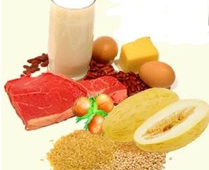 Vitamine bei der Behandlung von Hals -Osteochondrose